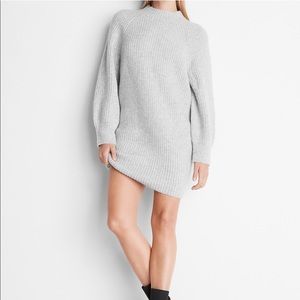 Cozy Sweater Swift Dress